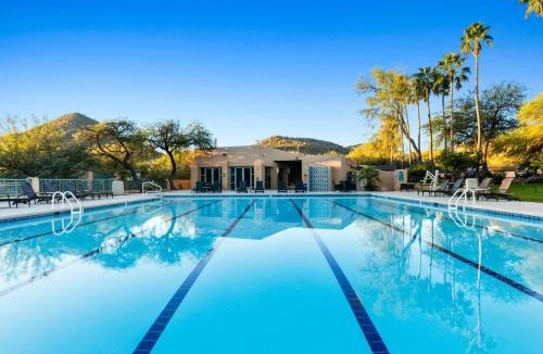 Starr Pass Resort | Starr Pass Golf Suites