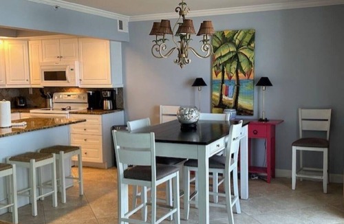 Ono Island Condo | Start Your Day With a Sunrise You'll Never Forget!