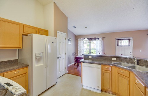 Palm Bay House | Stay In peace and rlx