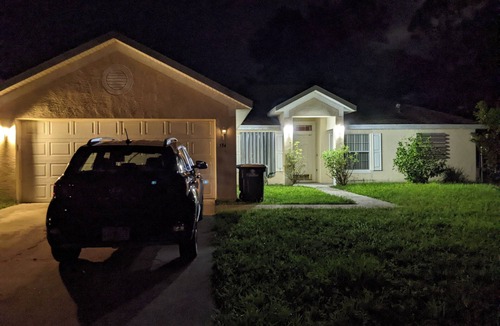 Palm Bay House | Stay In peace and rlx