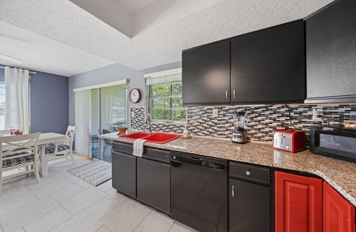 South Patrick Shores House | Stay Where The Rockets Launch & The Waves Roll In!