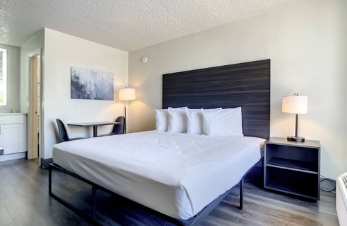 St. Augustine Hotel | Stayable St. Augustine