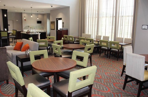 Miamisburg Hotel | Staybridge Suites Miamisburg, an IHG Hotel