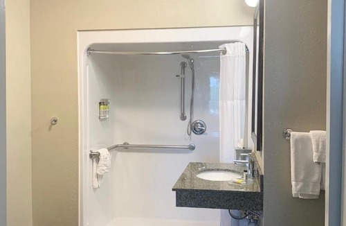 Northeast Heights Hotel | Staybridge Suites Albuquerque North by IHG