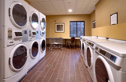 Cheyenne Hotel | Staybridge Suites Cheyenne by IHG