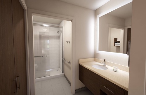Denton Hotel | Staybridge Suites Denton by IHG