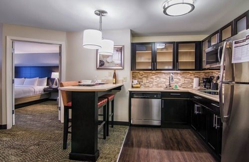 Marquette Hotel | Staybridge Suites Marquette by IHG