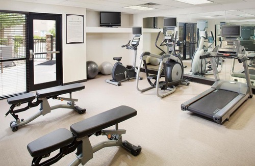 San Angelo Hotel | Staybridge Suites San Angelo by IHG