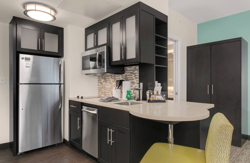 South Lake Union Hotel | Staybridge Suites Seattle Downtown - Lake Union by IHG