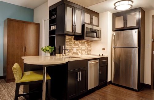 South Lake Union Hotel | Staybridge Suites Seattle Downtown - Lake Union by IHG