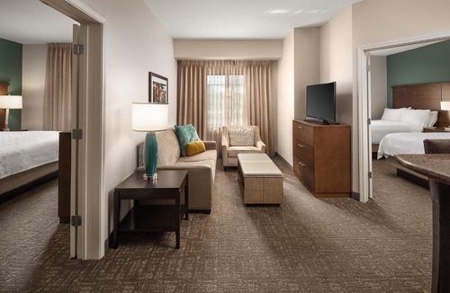 Fort Worth Hotel | Staybridge Suites West Fort Worth by IHG