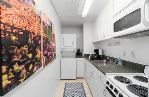 Gainesville Condo | StayGainesville`s Peaceful Condo Near UF/Shands