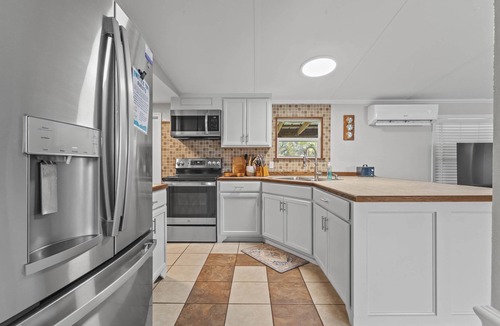 Steinhatchee House | Steinhatchee Acres Retreat - Home in Steinhatchee