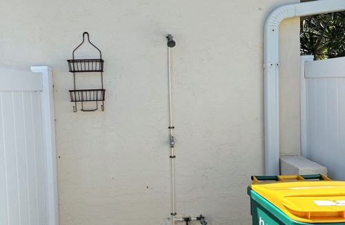 Indialantic Condo | Steps away from the Beach, relaxing 2BR Beach Retreat on the Space Coast!
