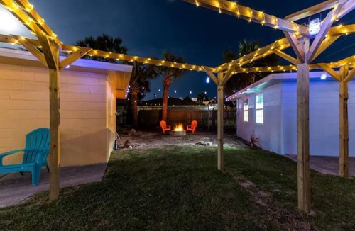 Bahama Beach Cottage | Steps from the Beach! Your PCB Cottage Awaits! - A