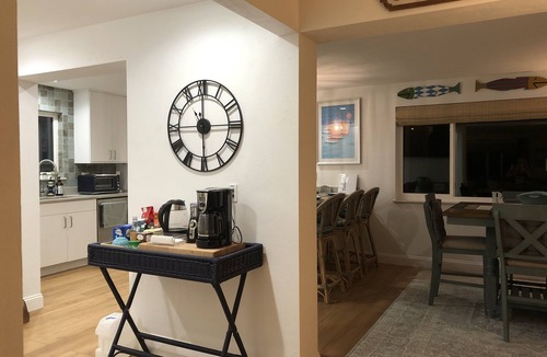 Oakview Heights House | Steps From the Beach With Saltwater Heated Pool