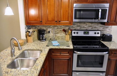New Smyrna Beach Condo | Steps from the Ocean and Pool on No Drive Beach in New Smyrna