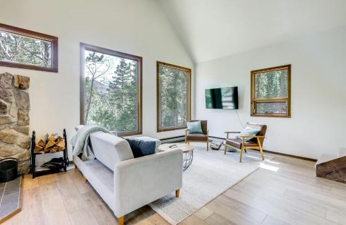 Carbondale House | Steps to Crystal River: Hideaway w/Mountain Views