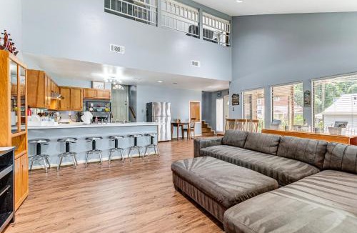 Cape Royale House | Steps to Marina: Coldspring Retreat w/Lake View
