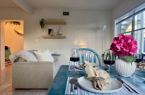 Indialantic By The Sea House | Steps to Sand - Free Parking - No Crowds - Grill