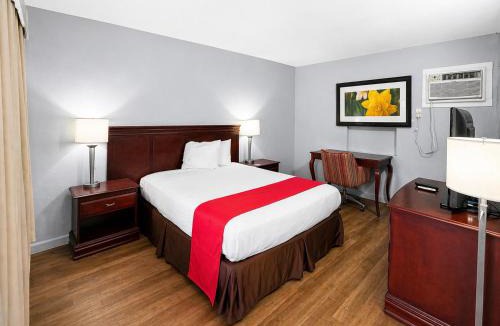 Ocala Hotel | Stevens Motel by Capital O Ocala US 27