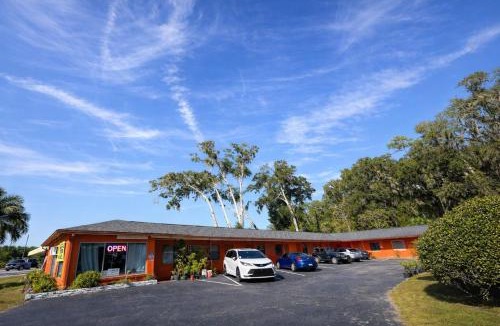 Ocala Hotel | Stevens Motel by Capital O Ocala US 27