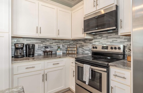 Dauphin Island House | Still Waters: Gulf-front 4BR retreat with stunning views