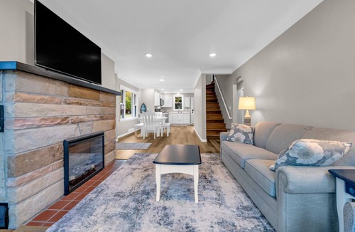 Port Austin House | StoneHaven on Lake Street — Port Austin