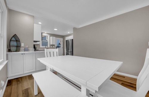 Port Austin House | StoneHaven on Lake Street — Port Austin