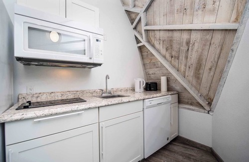Clermont Apartment | STUDIO 01 - Lake Sumner
