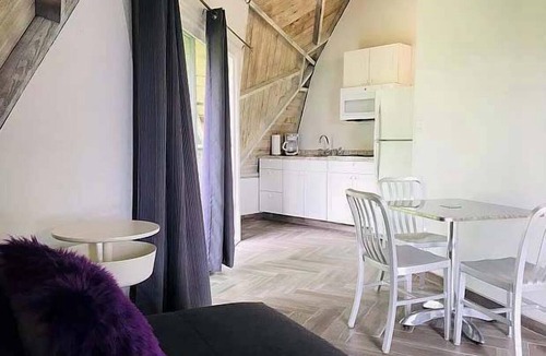 Clermont Apartment | STUDIO 02 - Lake Sumner
