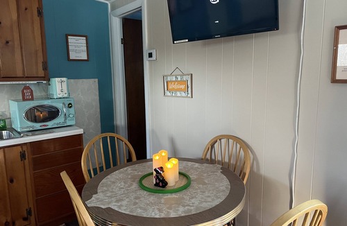 Paradise Apartment | Studio #2 On Lake Superior, Water Views and Outdoor Adventure Await!
