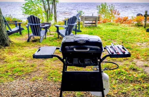 Paradise Apartment | Studio #2 On Lake Superior, Water Views and Outdoor Adventure Await!