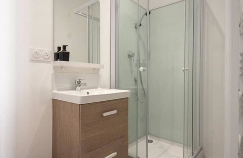 Gond-Pontouvre Apartment | Studio 3 - Cocon Douillet : Le Confort
