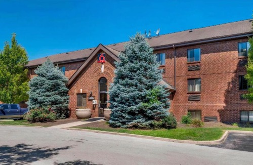 Indianapolis Hotel | Studio 6 Corporate Extended Stay Indianapolis, IN - North Carmel