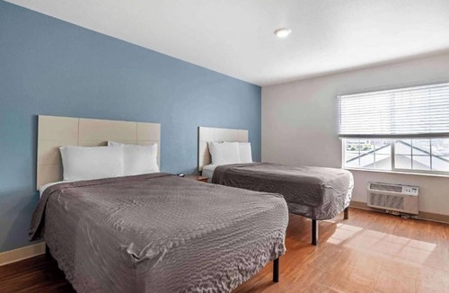 Wichita Hotel | Studio 6 Extended Stay Wichita South KS