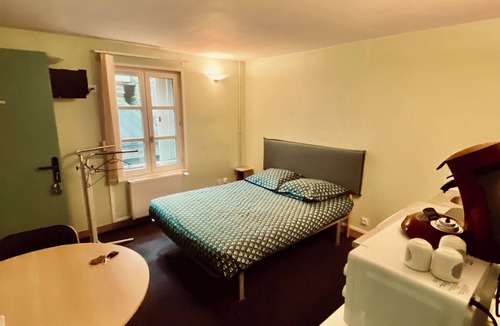 Cherbourg-en-Cotentin Apartment | Studio 6 "les moulins" in the town center