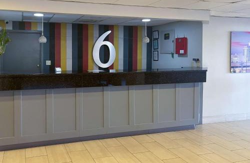 Gunter Afs Hotel | Studio 6 Montgomery AL Eastern Blvd.