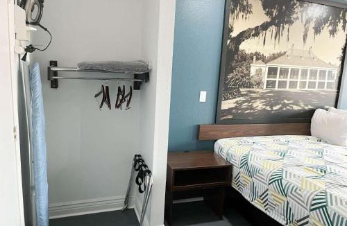 Opelousas Hotel | Studio 6 Suites Opelousas, LA