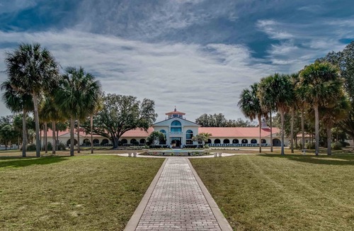 Morriston Other | Studio apartment in Ocala - Horse farm