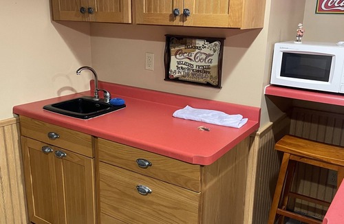 Willmar Apartment | Studio Apartment