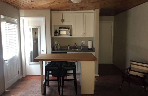 West Old Town Apartment | Studio @ Casa Sienna
