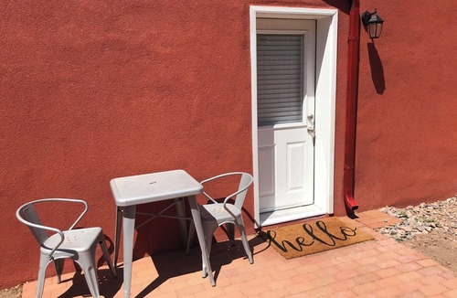 West Old Town Apartment | Studio @ Casa Sienna