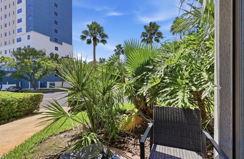 Florida Center Apartment | Studio Condo Near Universal I-Drive w Kitchenette