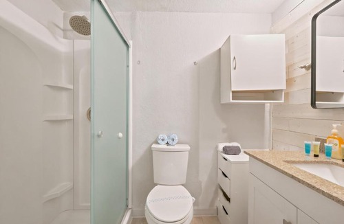 Florida Center Apartment | Studio Condo Near Universal I-Drive w Kitchenette