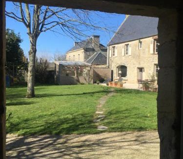 Louvieres Bed & Breakfast | Studio des Perriots