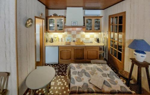 Dolus-d'Oleron House | Studio