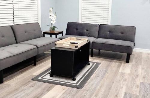 Lakeland Apartment | Studio Grande