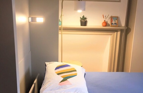 Quimper Apartment | STUDIO HYPER CENTRE QUIMPER