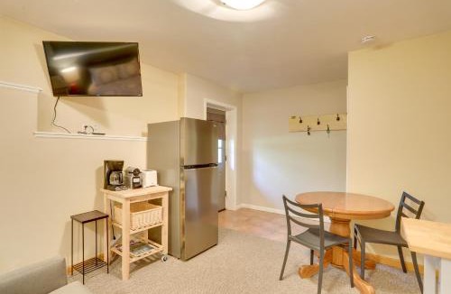 Edwards Apartment | Studio in Edwards ~ 4 Mi to Beaver Creek Resort!